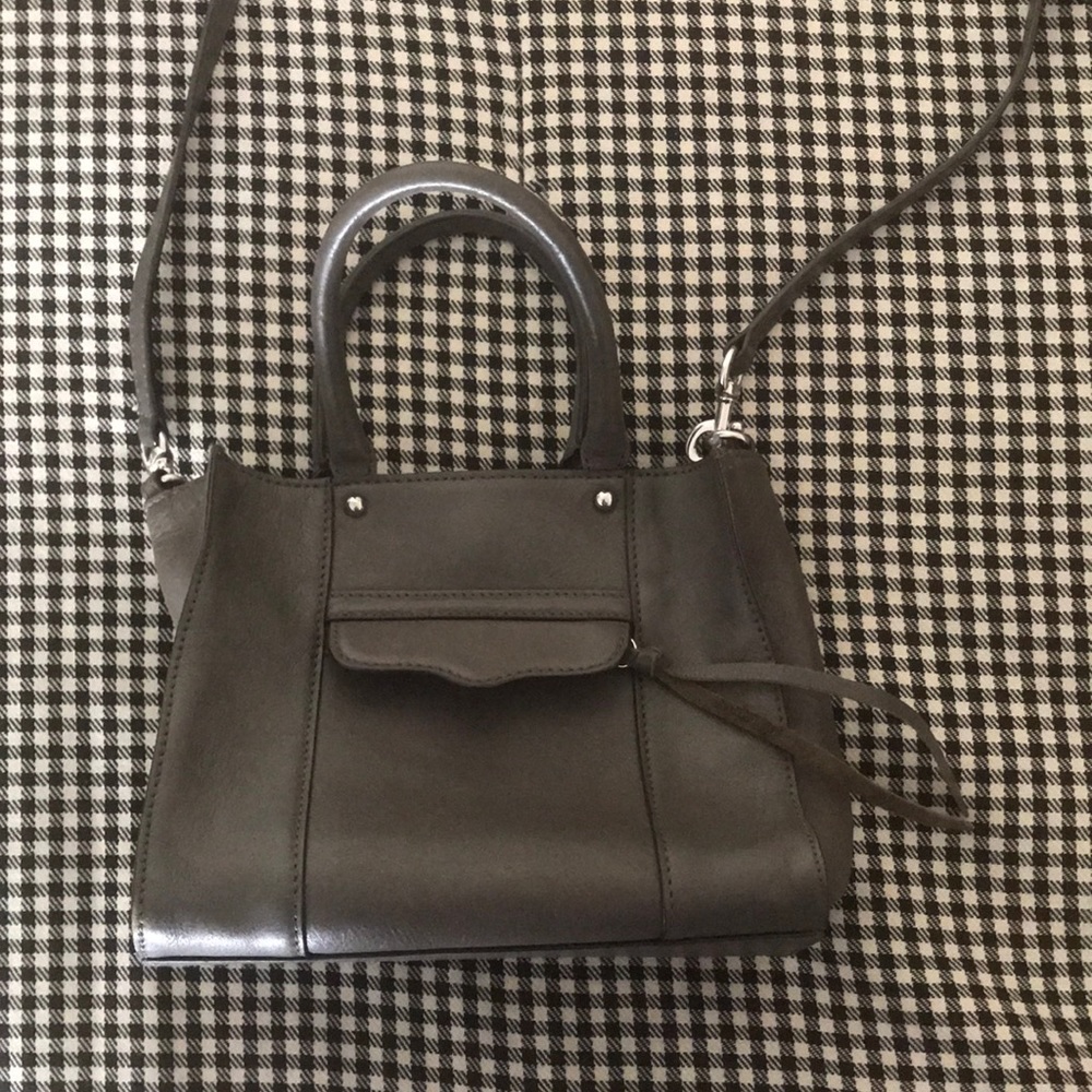Rebecca Minkoff Mini M.A.B